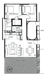 Robertson Blue (D9), Apartment #584351081